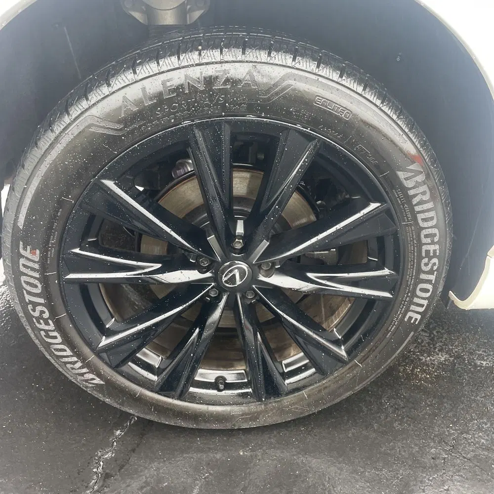 2023 Lexus RX 500h F SPORT Performance