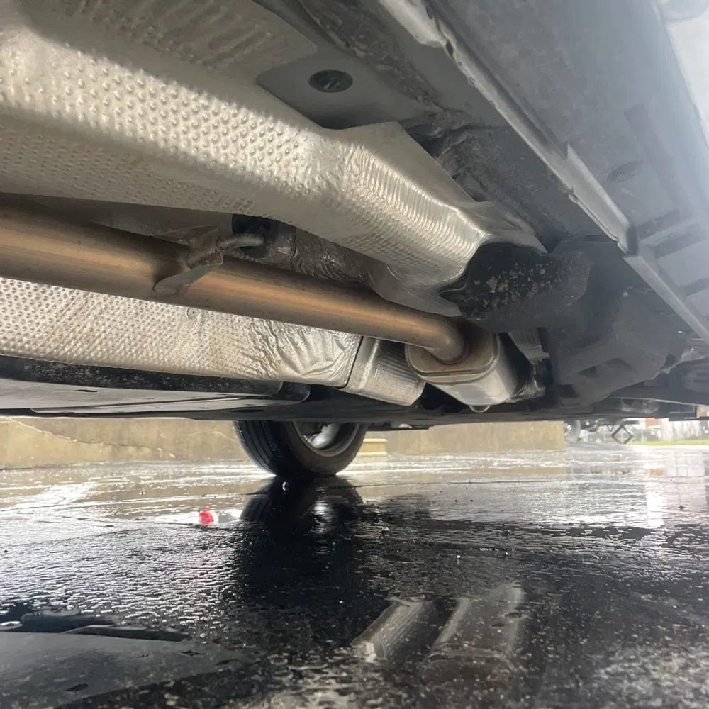 2023 Lexus RX 500h F SPORT Performance