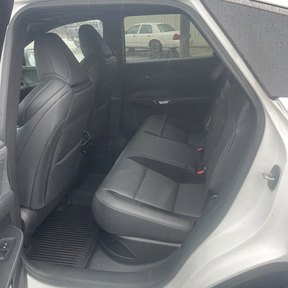 2023 Lexus RX 500h F SPORT Performance
