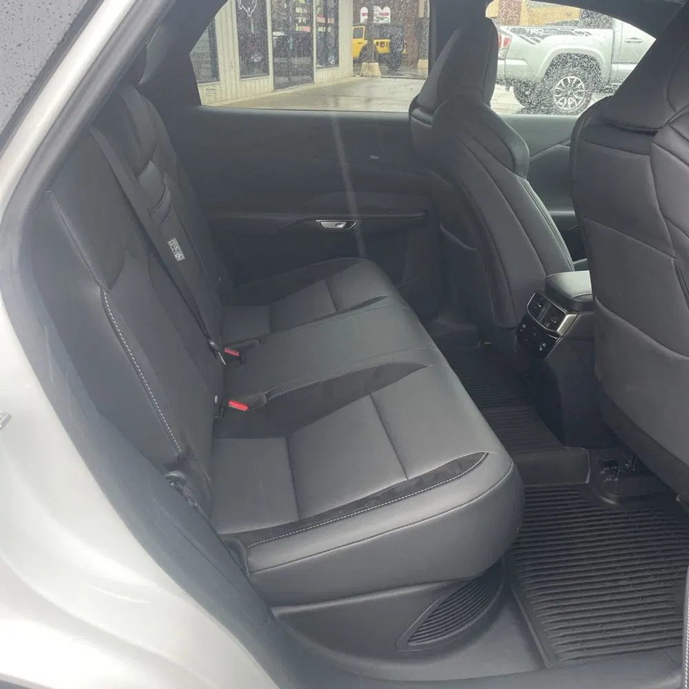 2023 Lexus RX 500h F SPORT Performance
