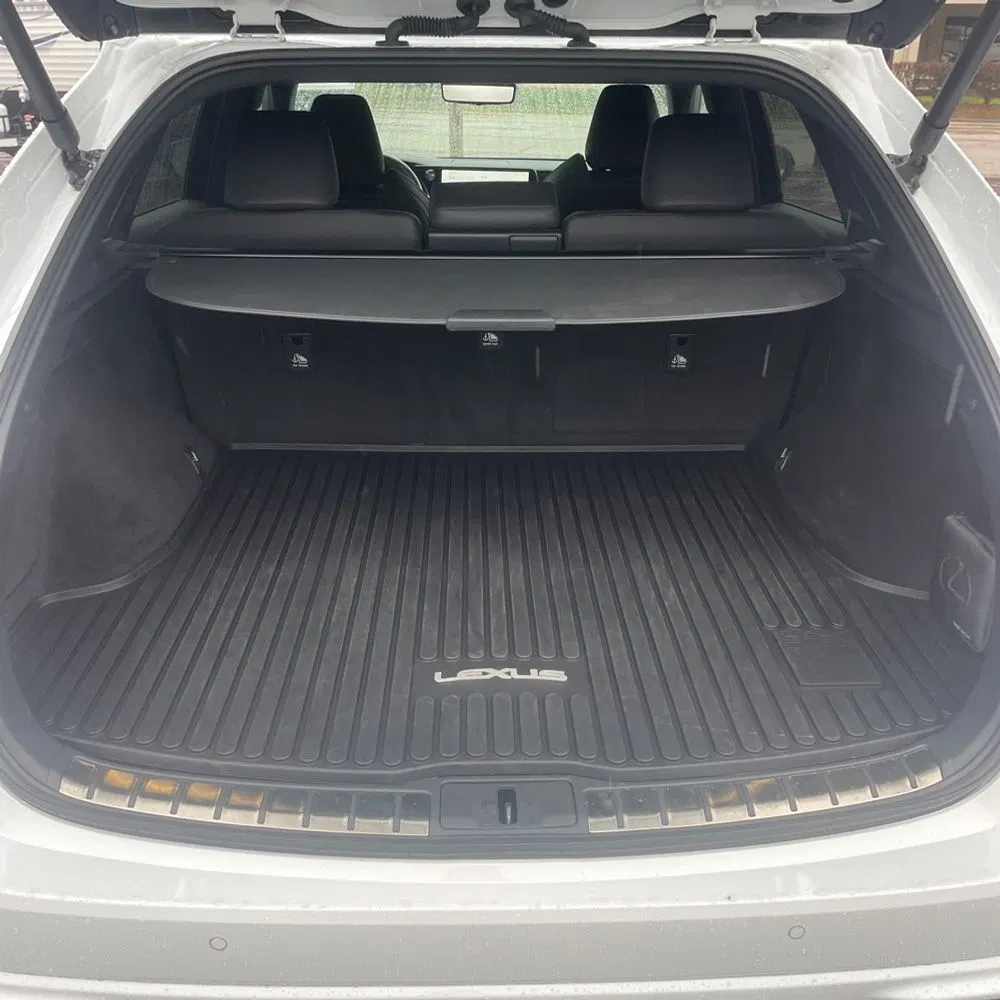 2023 Lexus RX 500h F SPORT Performance