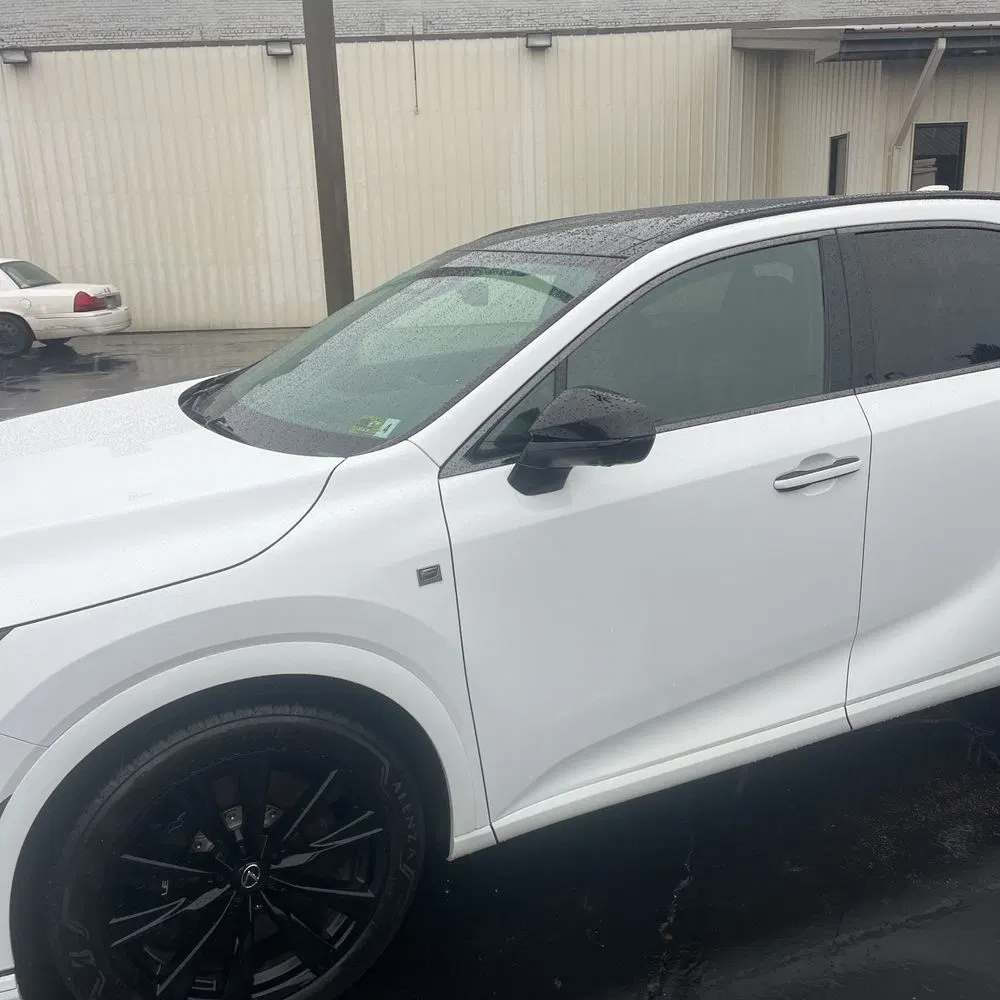 2023 Lexus RX 500h F SPORT Performance