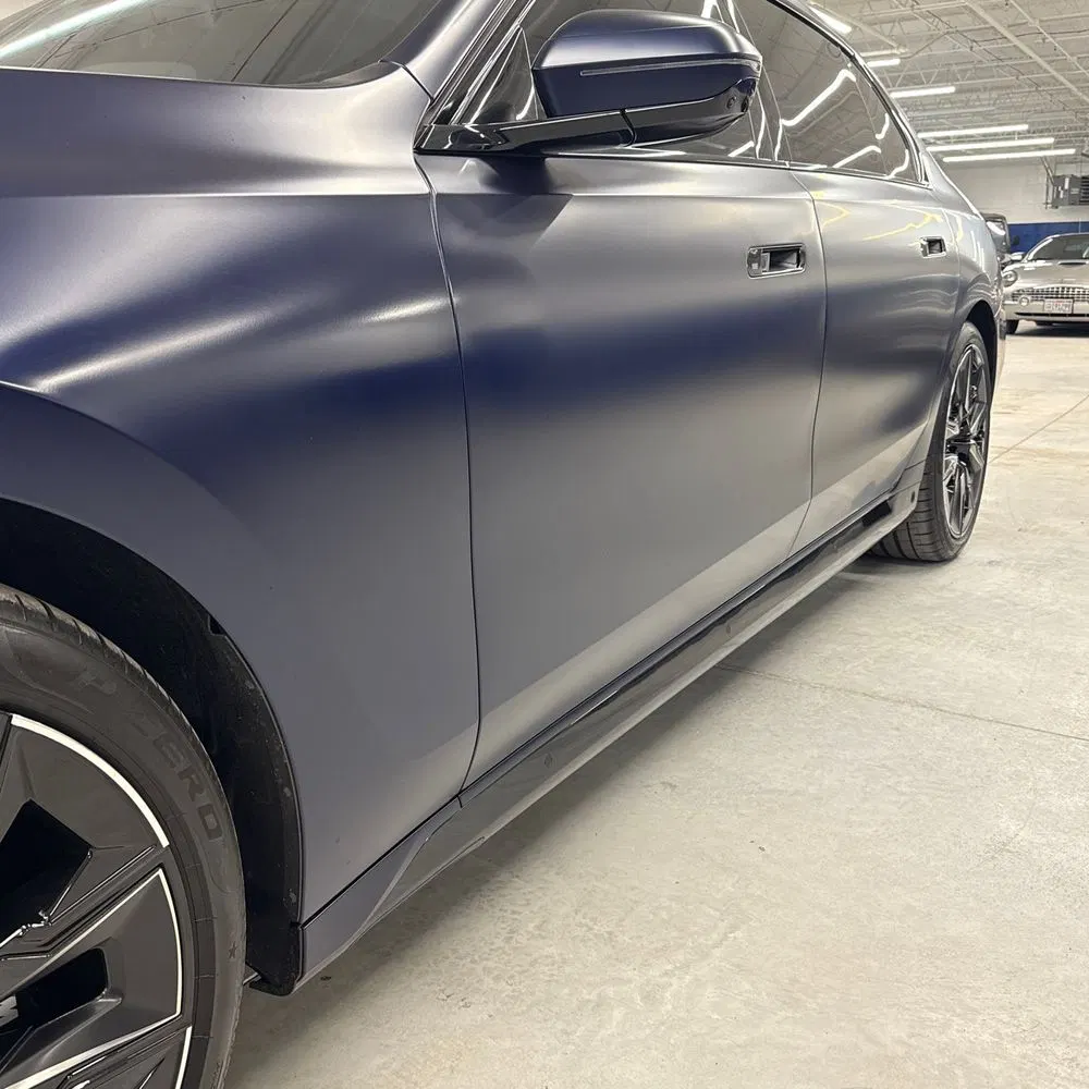 2025 BMW 7-Series 760i xDrive