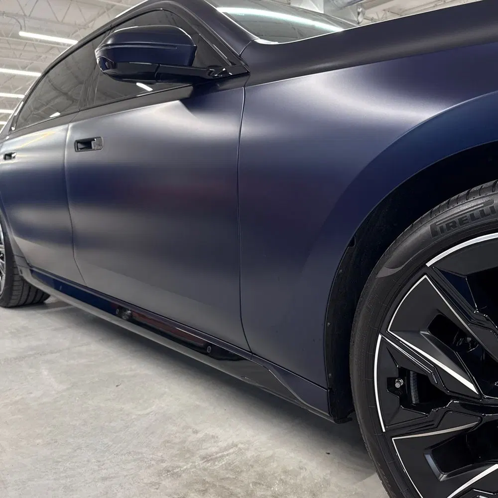 2025 BMW 7-Series 760i xDrive