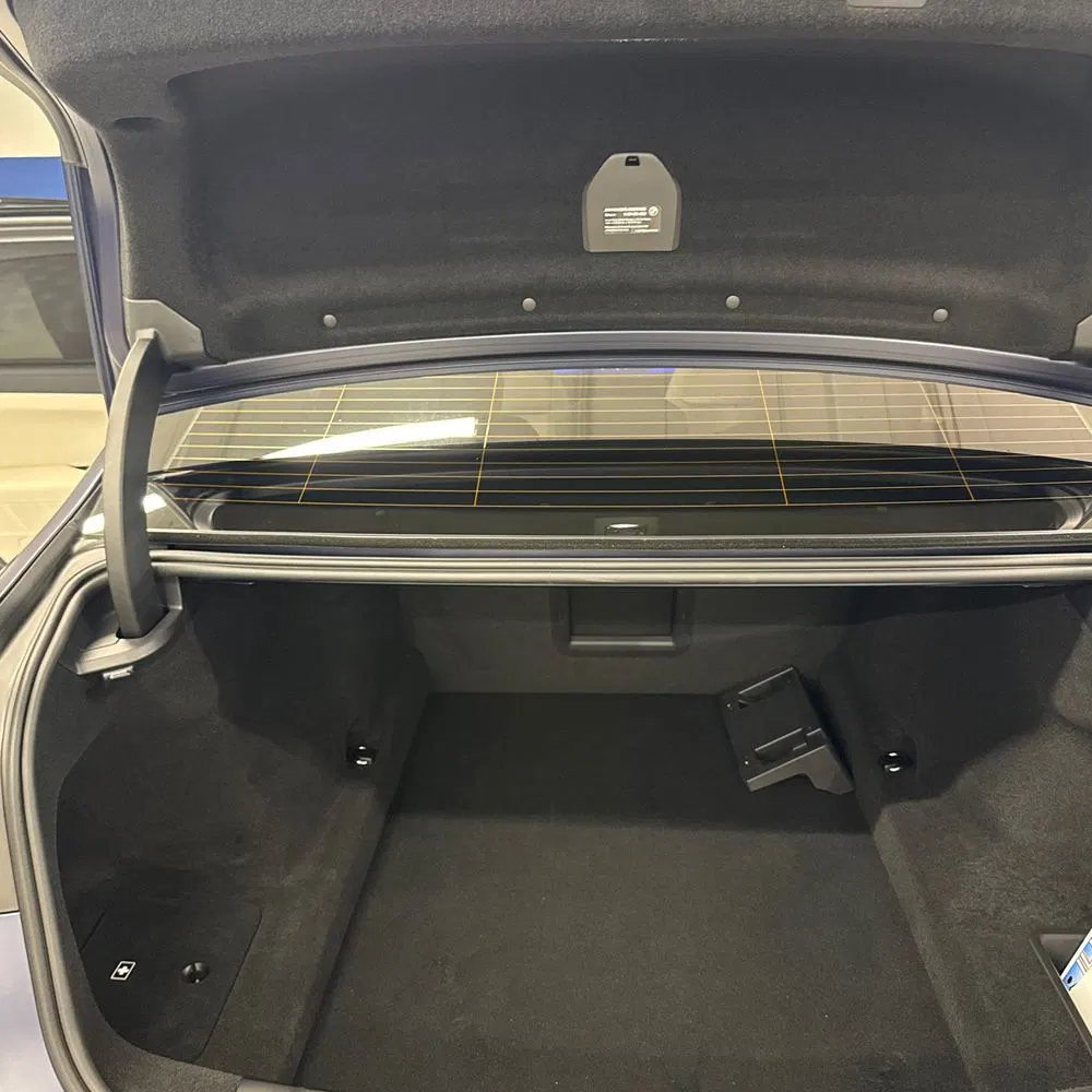 2025 BMW 7-Series 760i xDrive