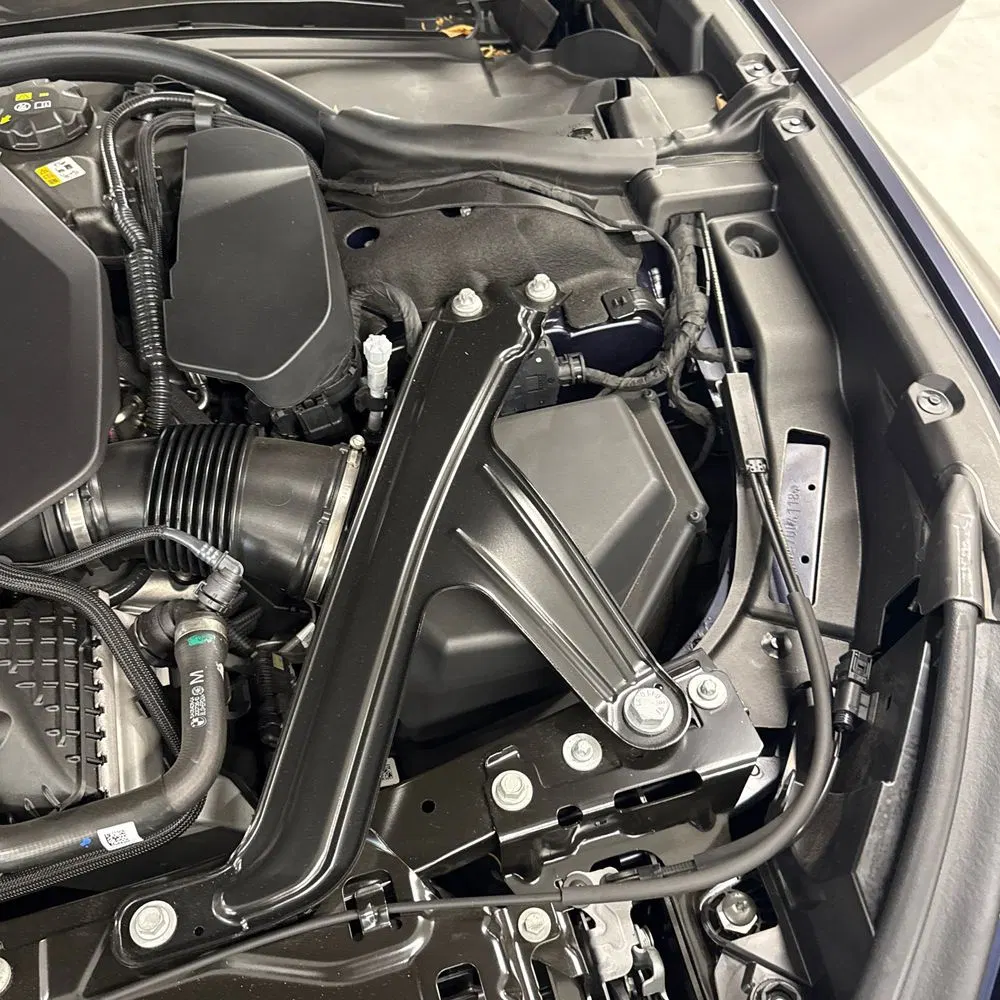 2025 BMW 7-Series 760i xDrive