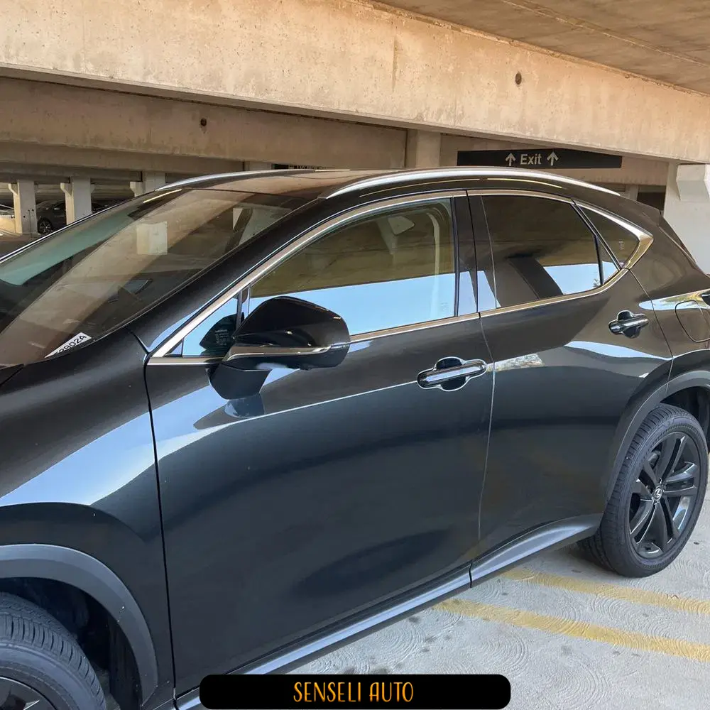 2024 Lexus NX 450h+ Base