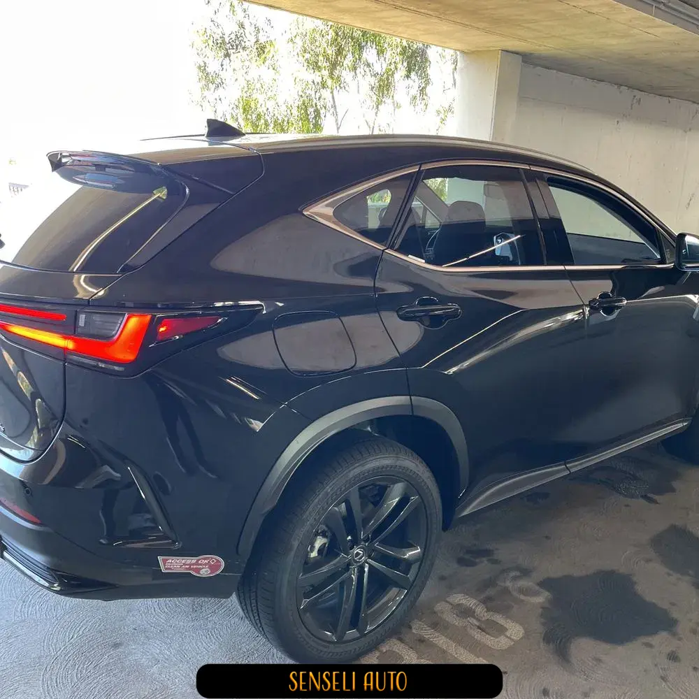 2024 Lexus NX 450h+ Base