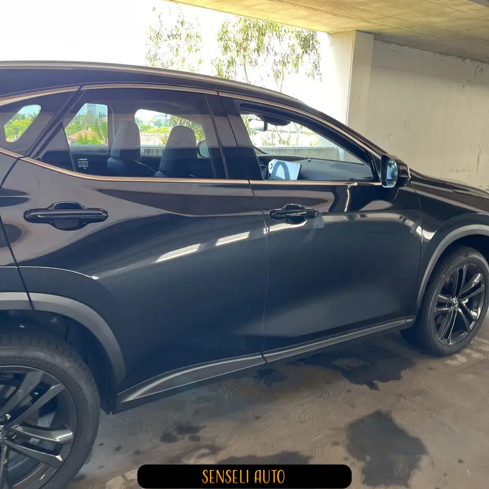 2024 Lexus NX 450h+ Base