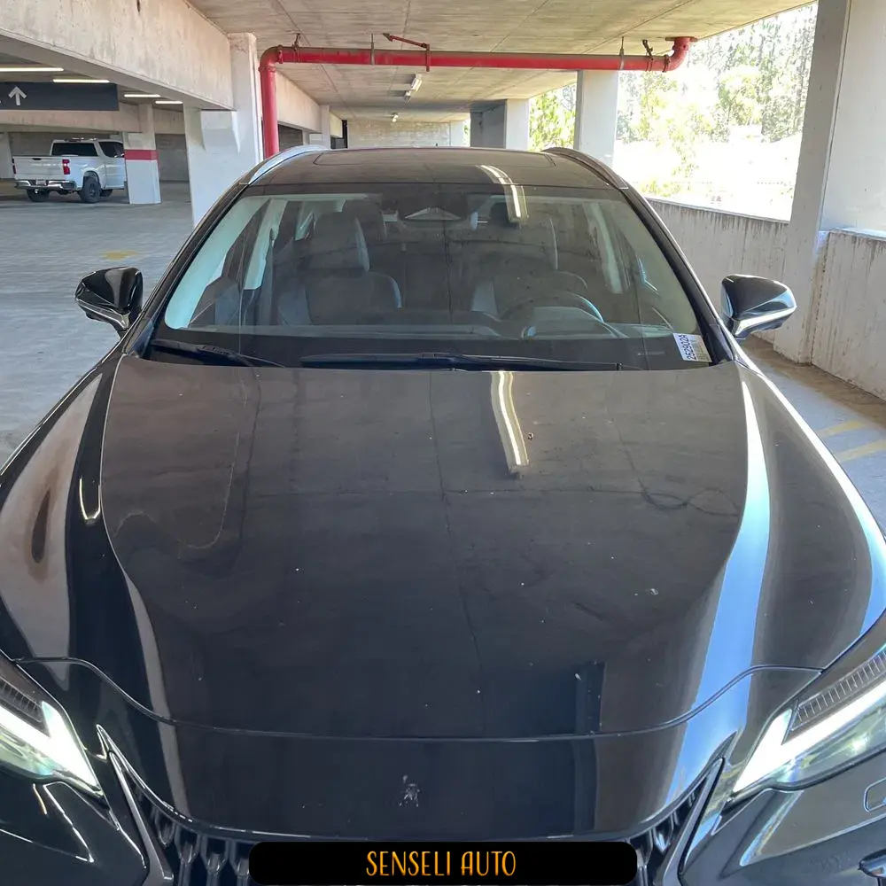 2024 Lexus NX 450h+ Base