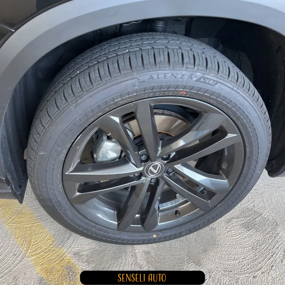 2024 Lexus NX 450h+ Base