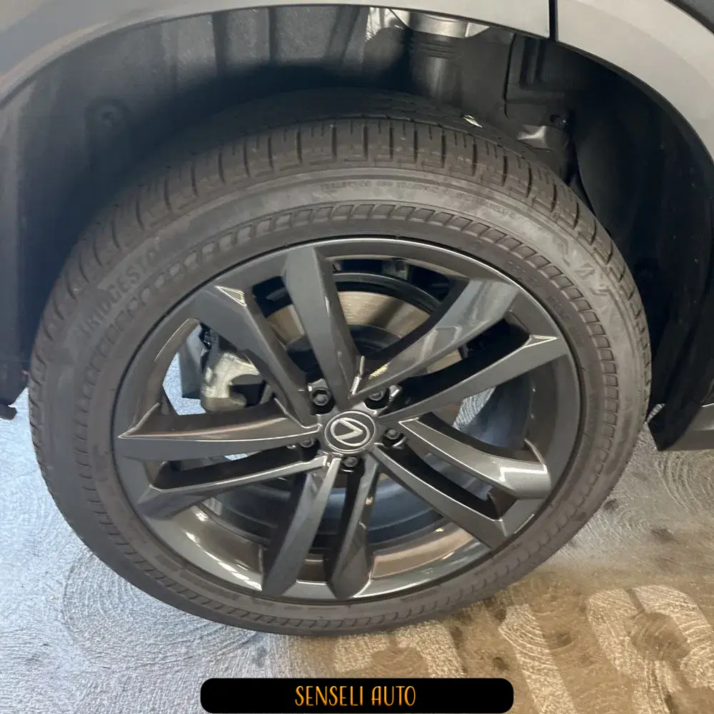 2024 Lexus NX 450h+ Base