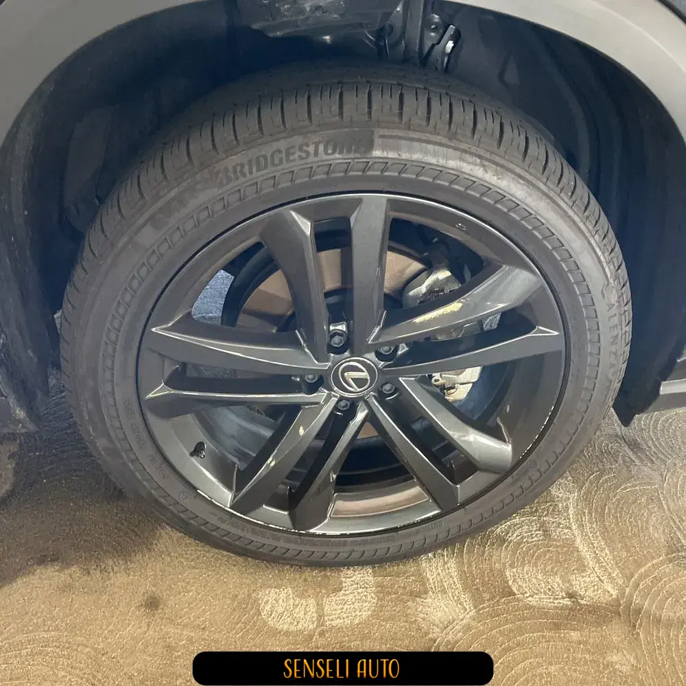 2024 Lexus NX 450h+ Base