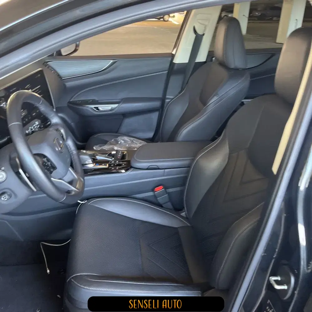 2024 Lexus NX 450h+ Base