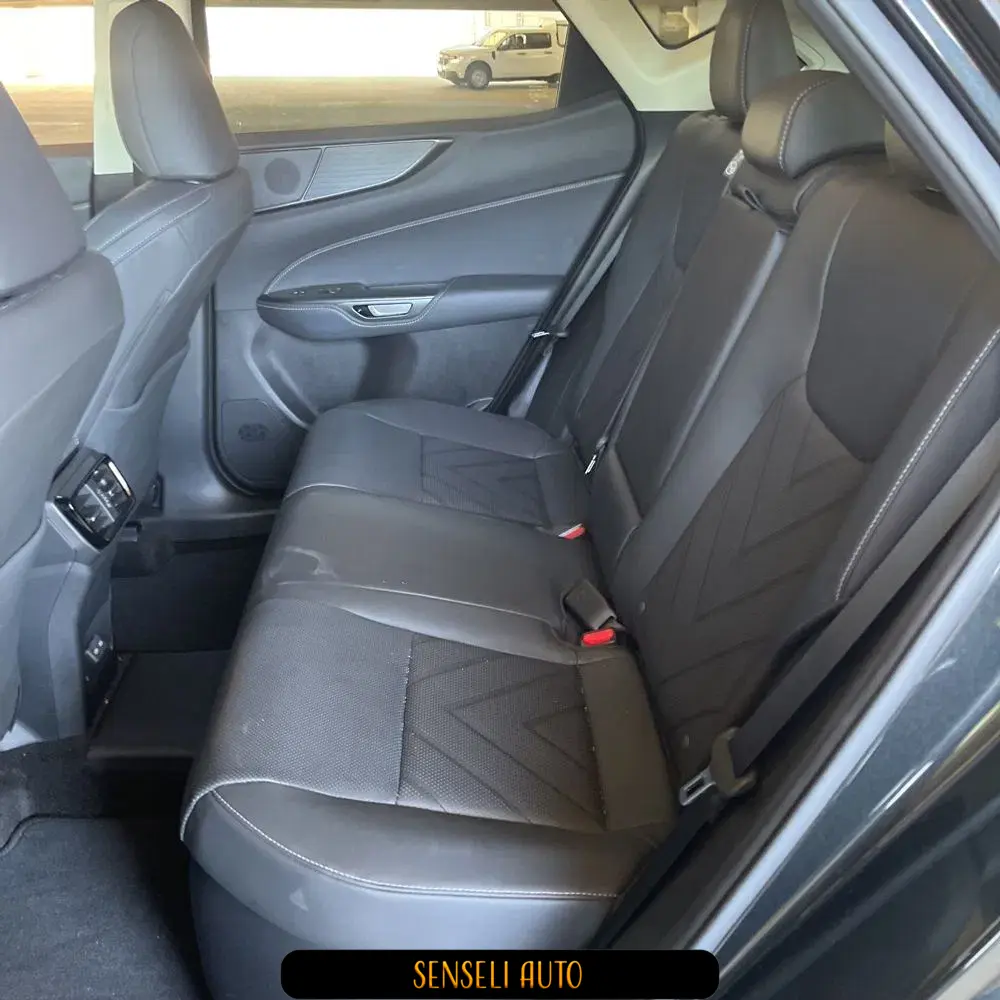2024 Lexus NX 450h+ Base