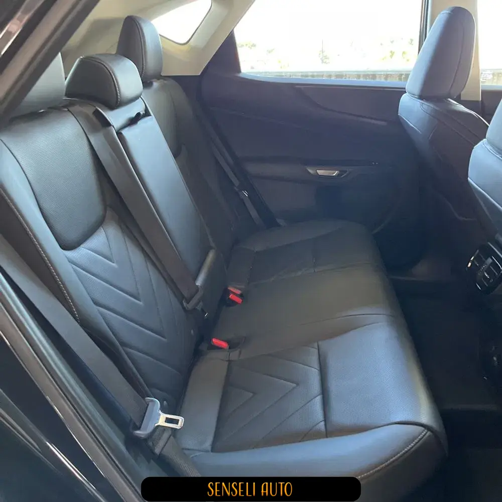 2024 Lexus NX 450h+ Base