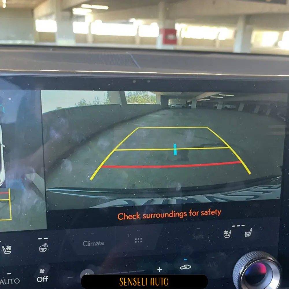 2024 Lexus NX 450h+ Base
