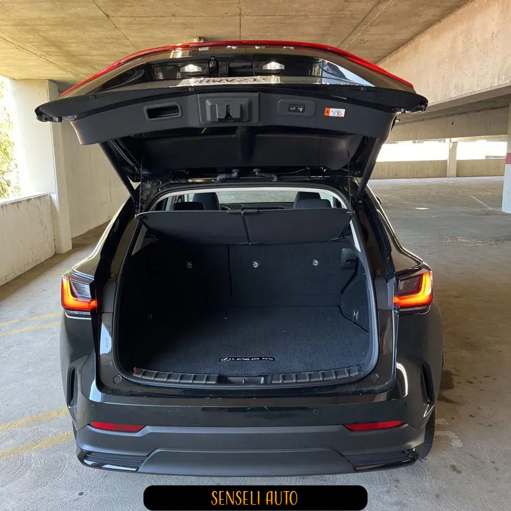 2024 Lexus NX 450h+ Base