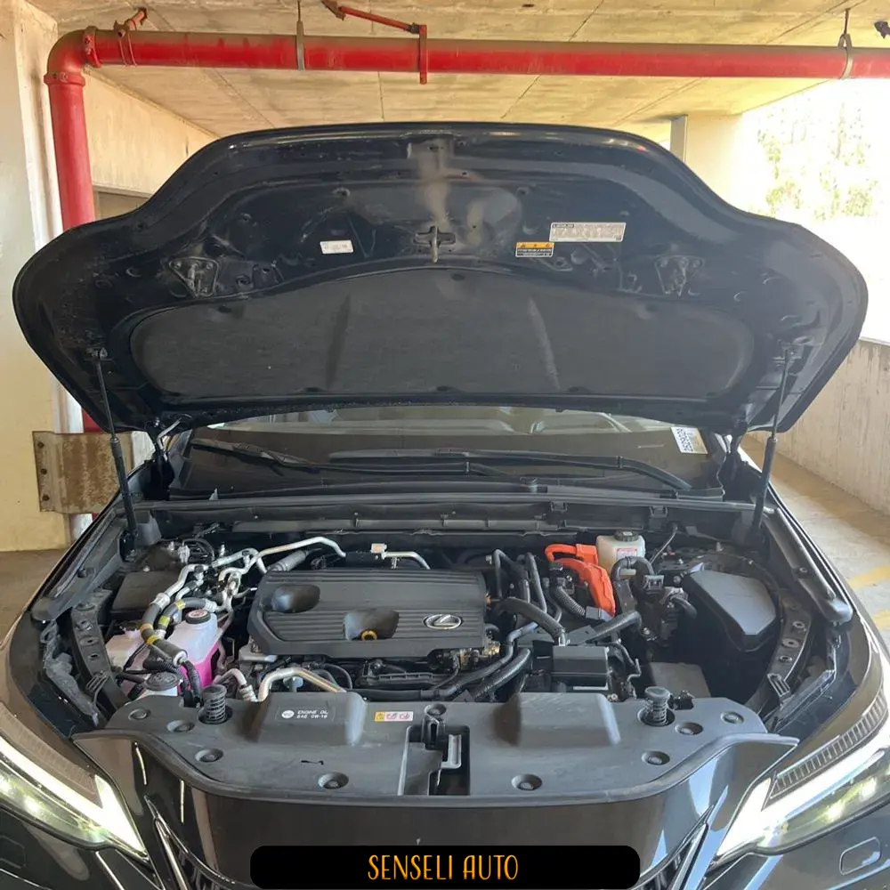 2024 Lexus NX 450h+ Base