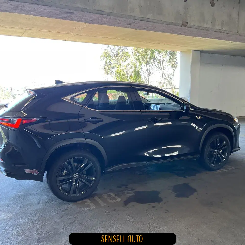 2024 Lexus NX 450h+ Base