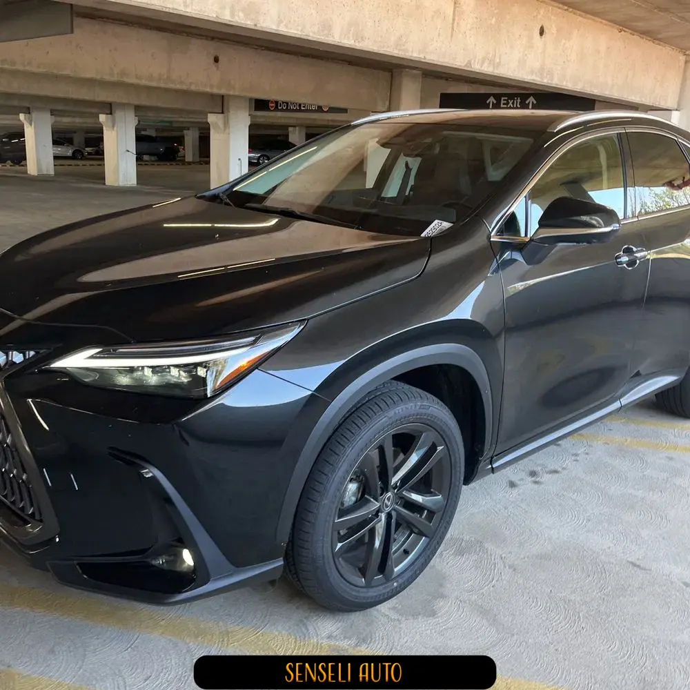 2024 Lexus NX 450h+ Base