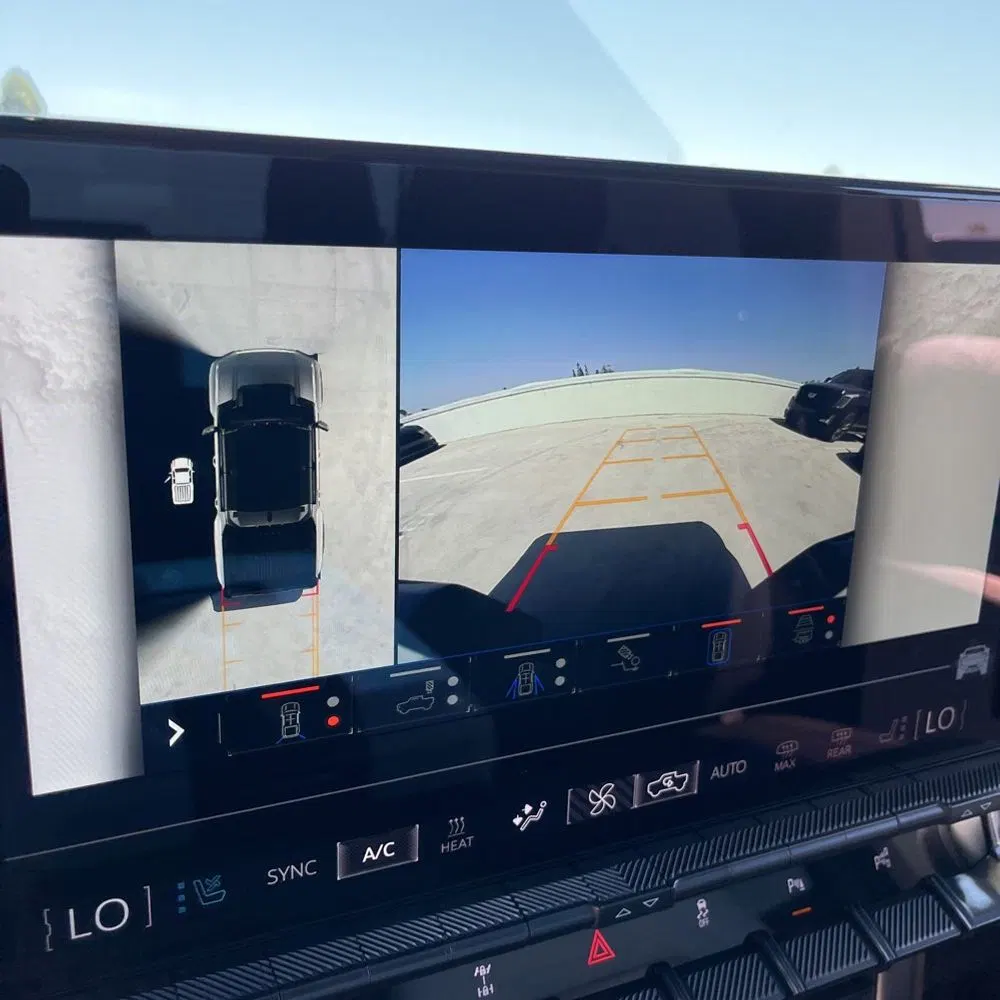 2022 GMC HUMMER EV Edition 1