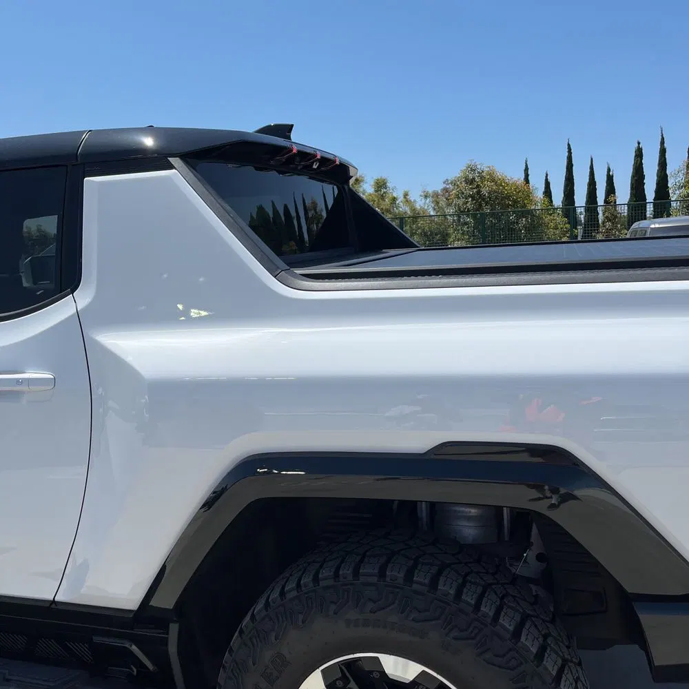 2022 GMC HUMMER EV Edition 1