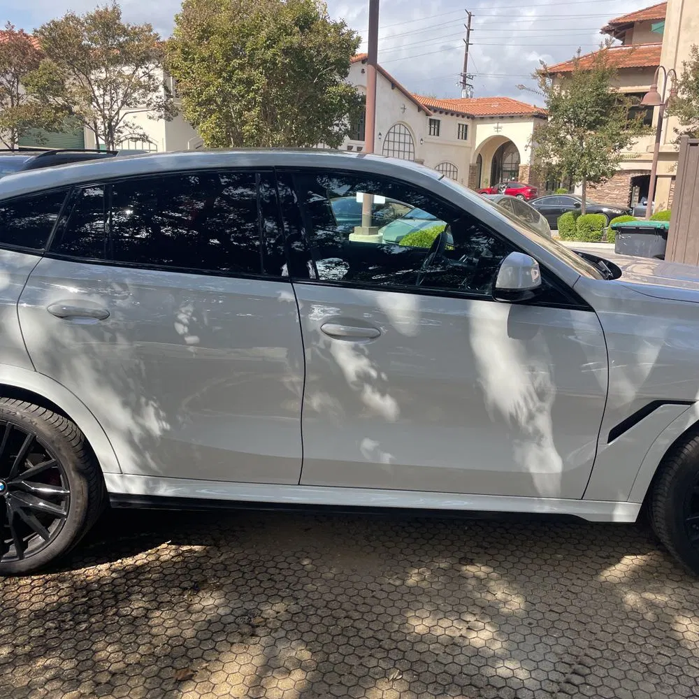 2024 BMW X6 XDrive40i