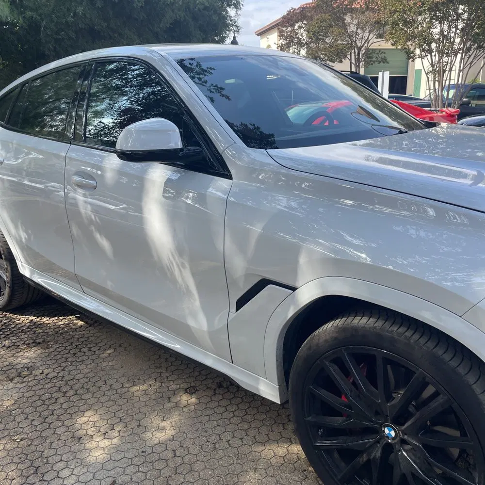 2024 BMW X6 XDrive40i