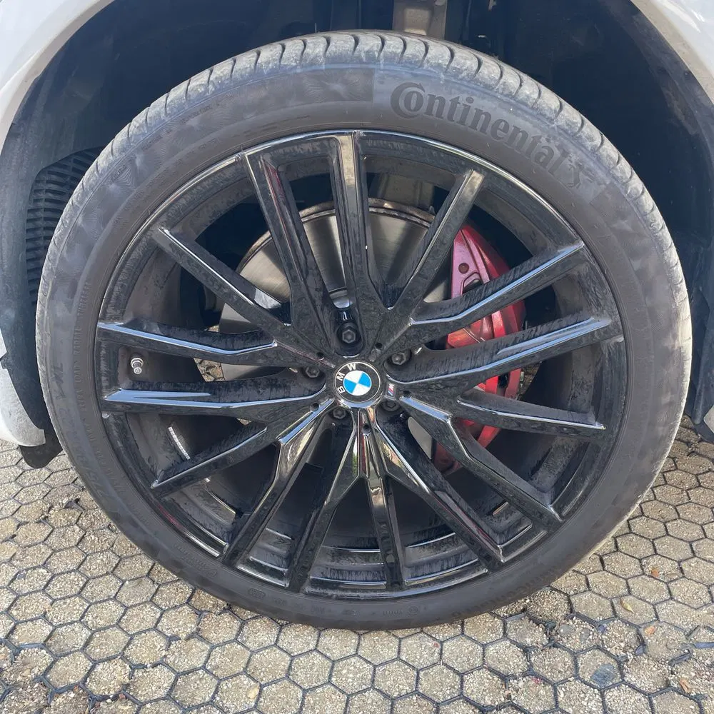 2024 BMW X6 XDrive40i