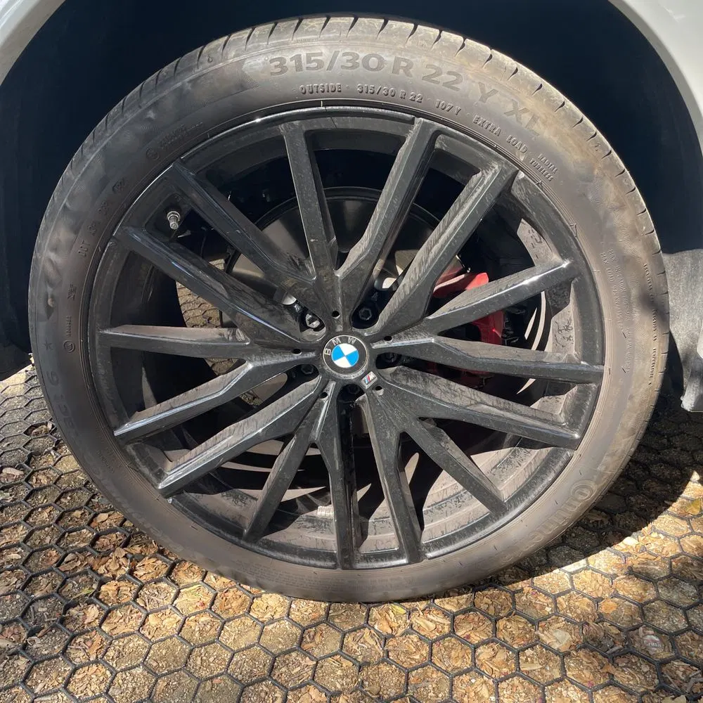 2024 BMW X6 XDrive40i