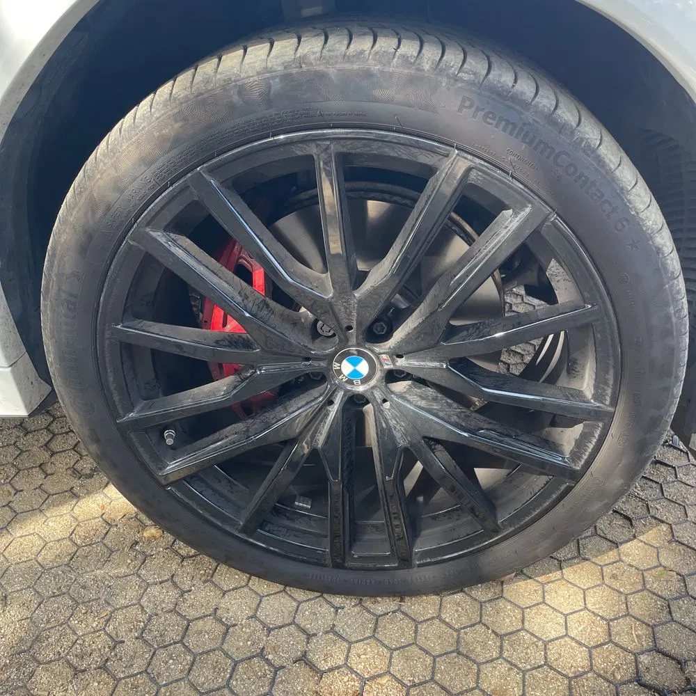 2024 BMW X6 XDrive40i