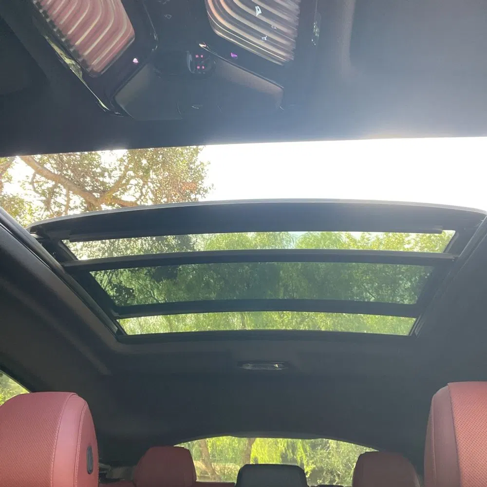 2024 BMW X6 XDrive40i