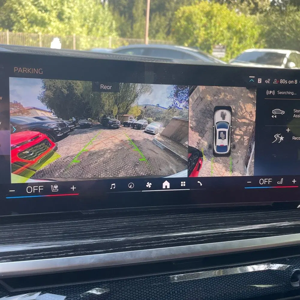 2024 BMW X6 XDrive40i