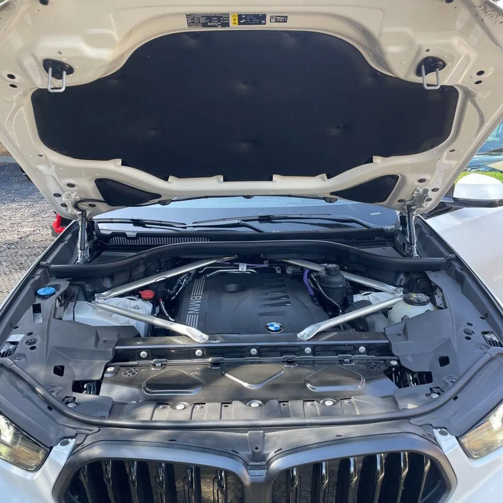 2024 BMW X6 XDrive40i