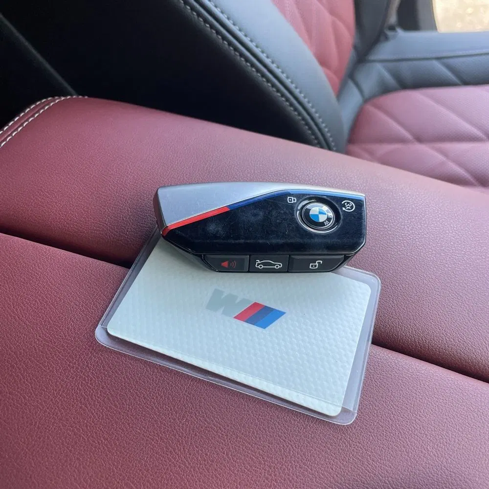 2024 BMW X6 XDrive40i