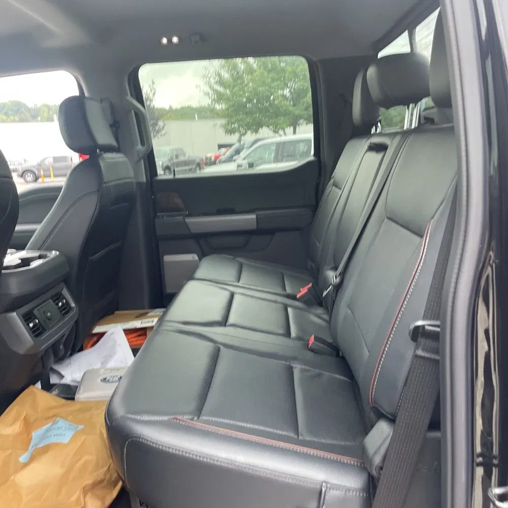 2024 Ford S/D C/C F350 Lariat