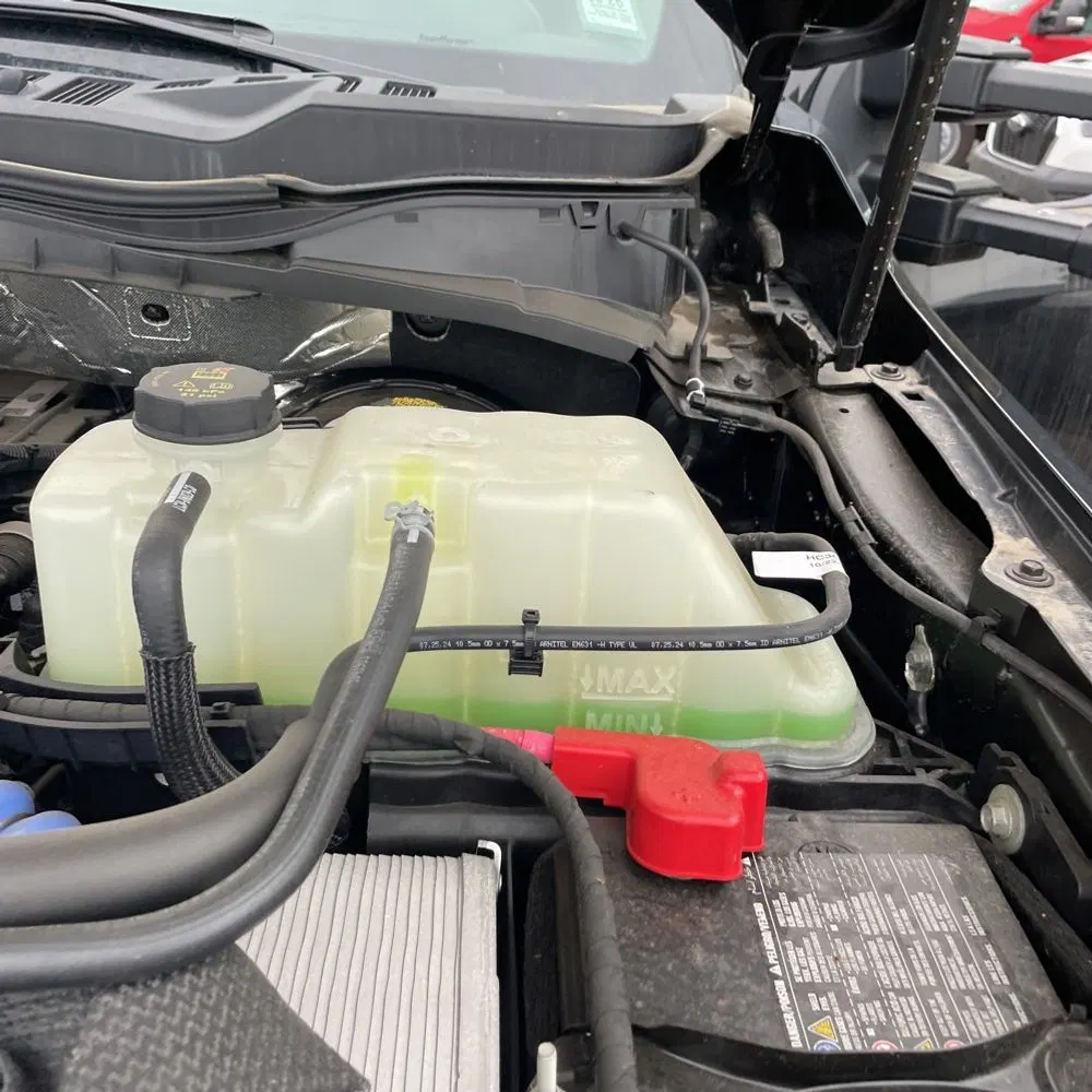 2024 Ford S/D C/C F350 Lariat