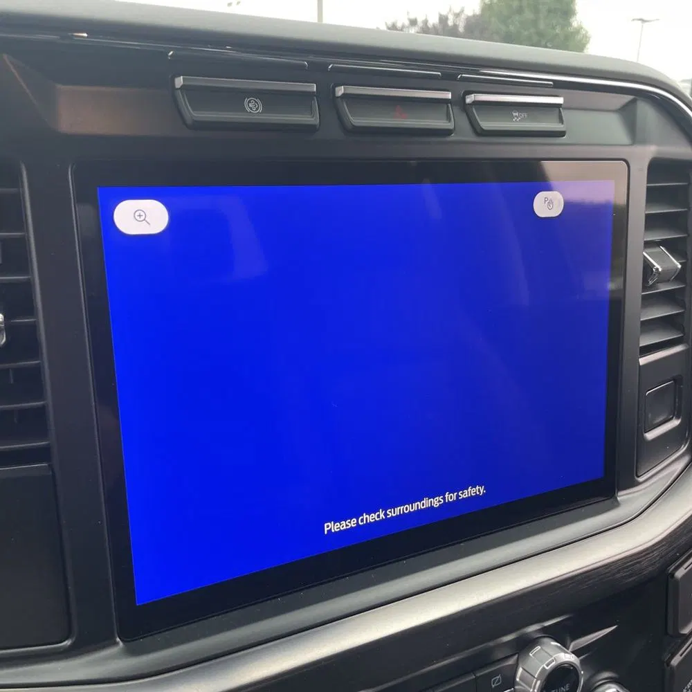 2024 Ford S/D C/C F350 Lariat