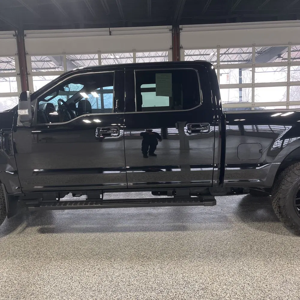 2022 Ford F-250 Super Duty Lariat
