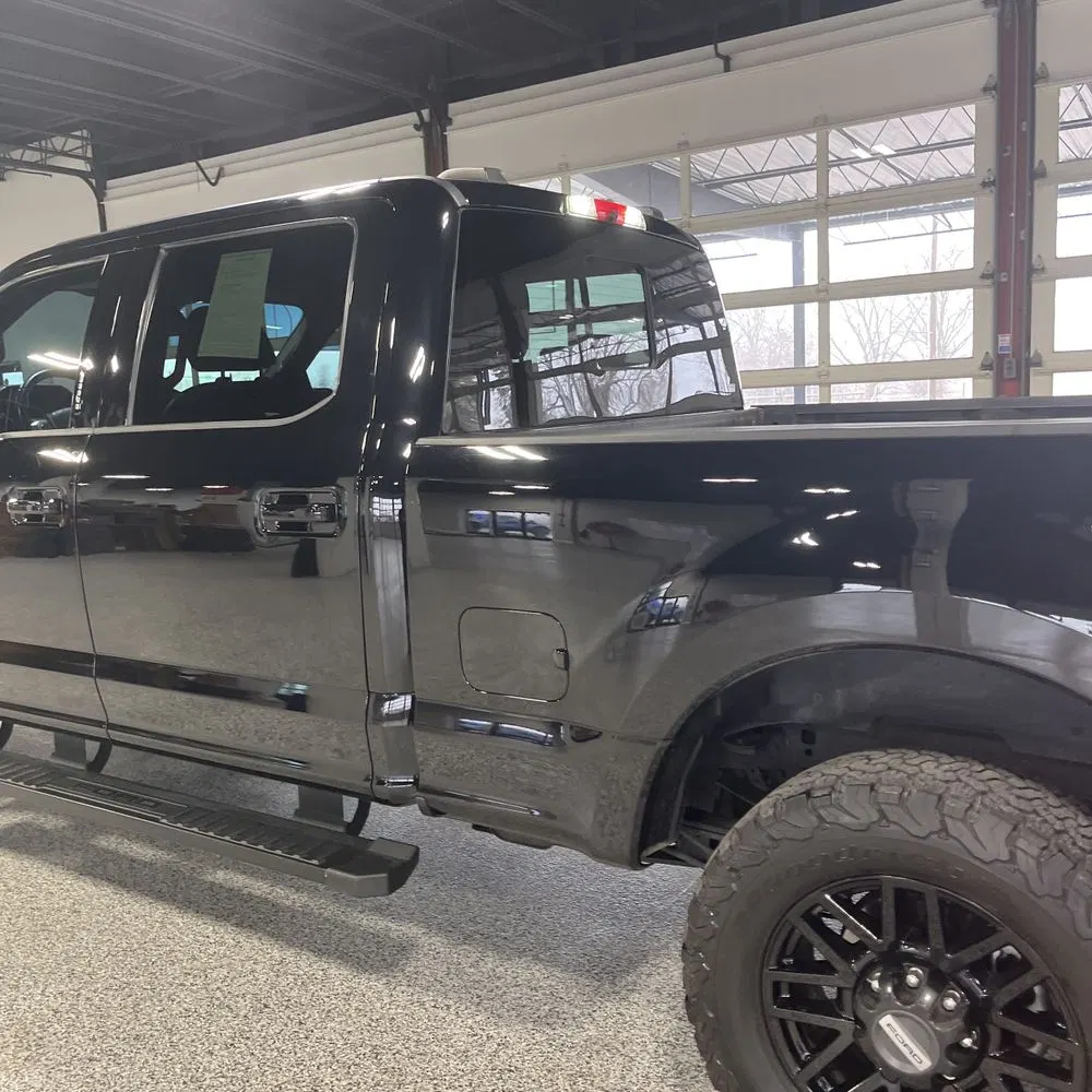 2022 Ford F-250 Super Duty Lariat