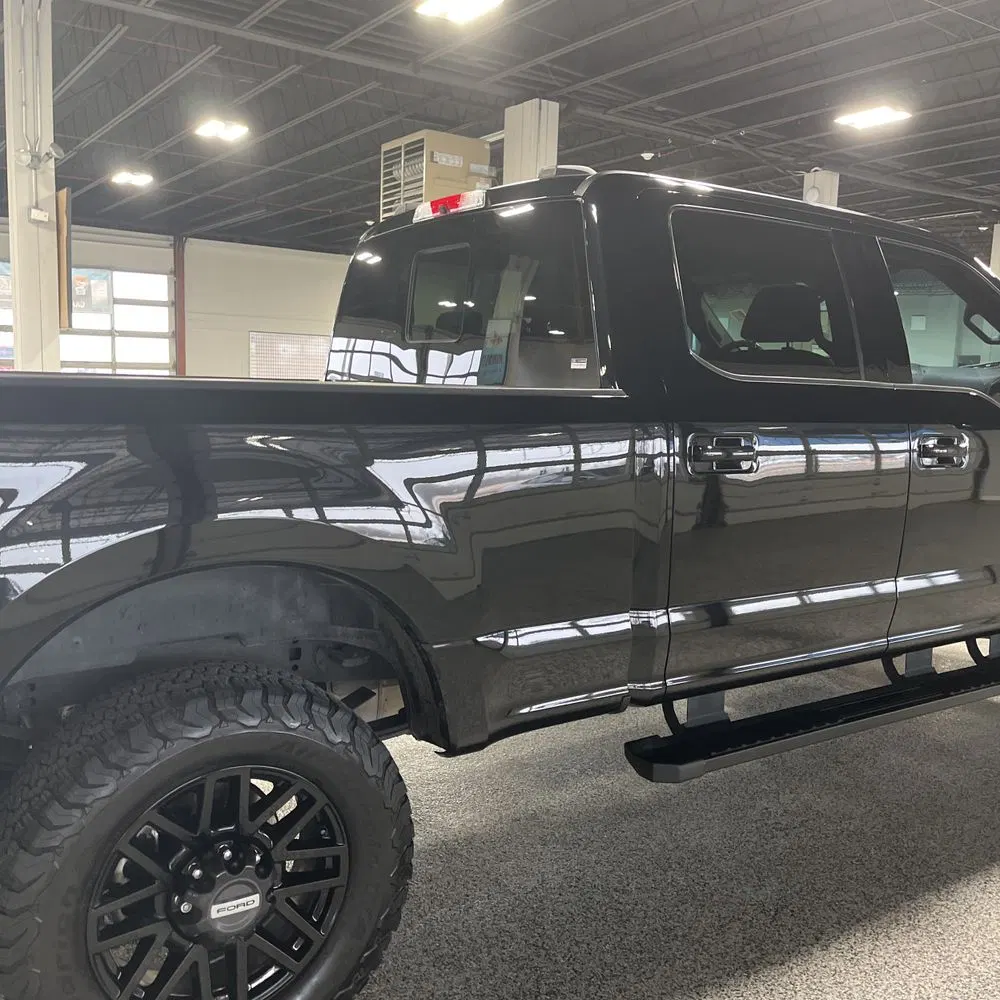 2022 Ford F-250 Super Duty Lariat