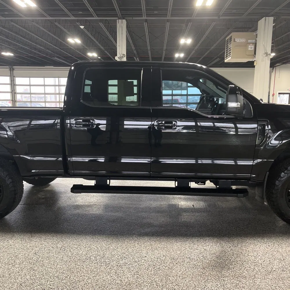 2022 Ford F-250 Super Duty Lariat
