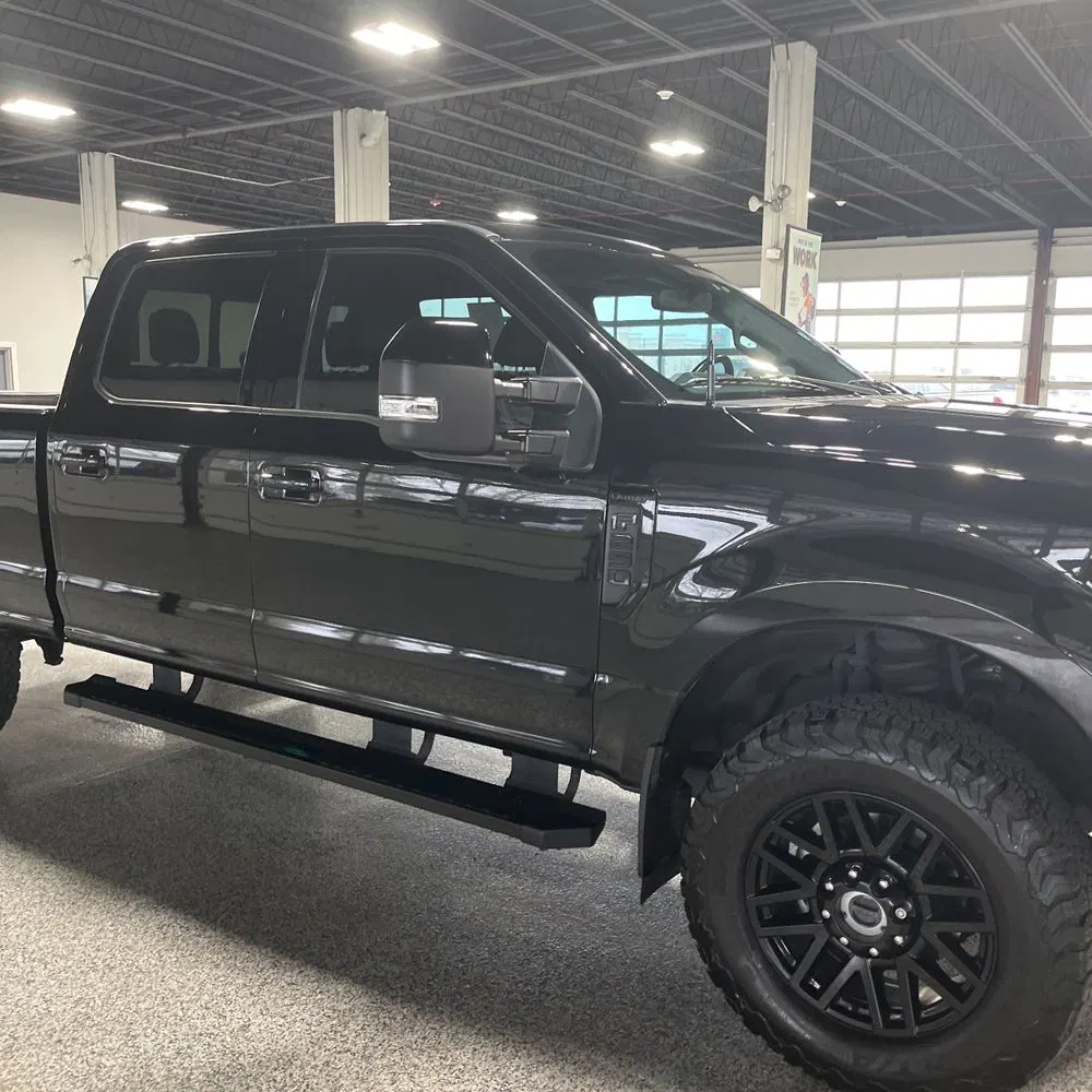 2022 Ford F-250 Super Duty Lariat