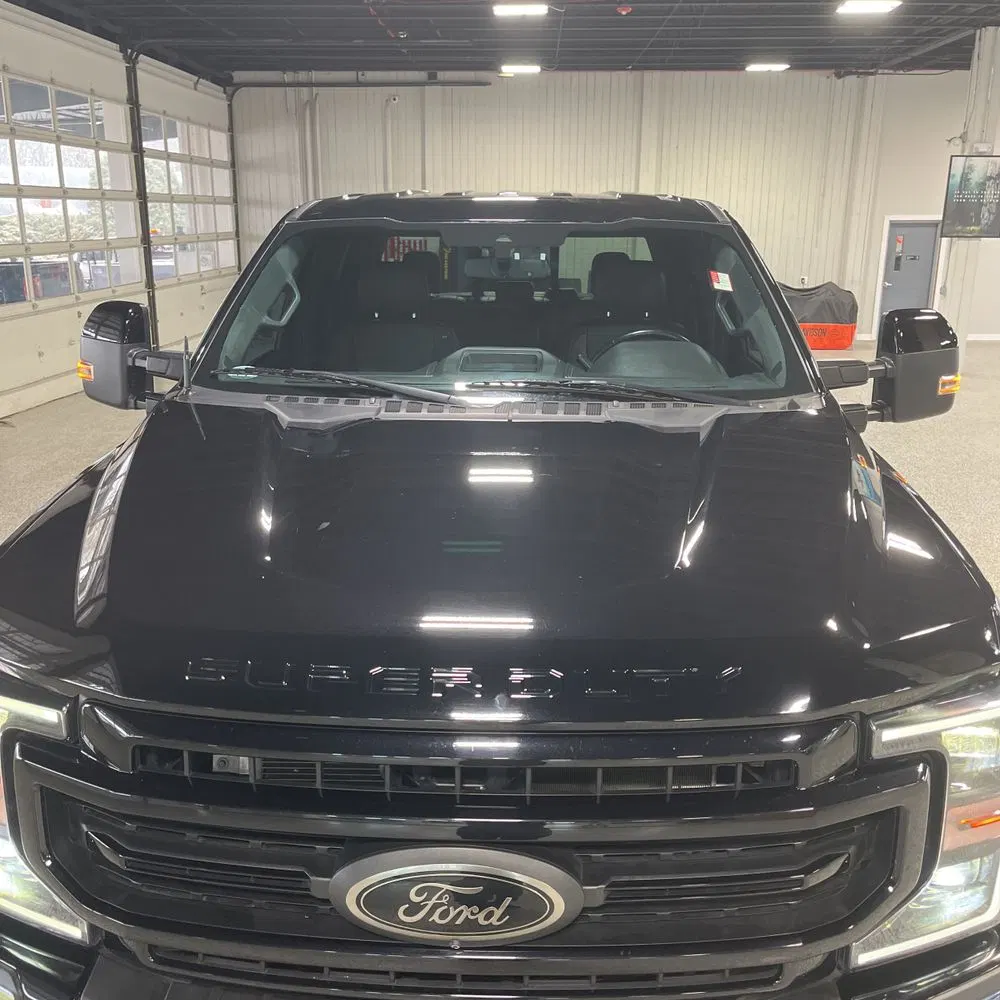 2022 Ford F-250 Super Duty Lariat