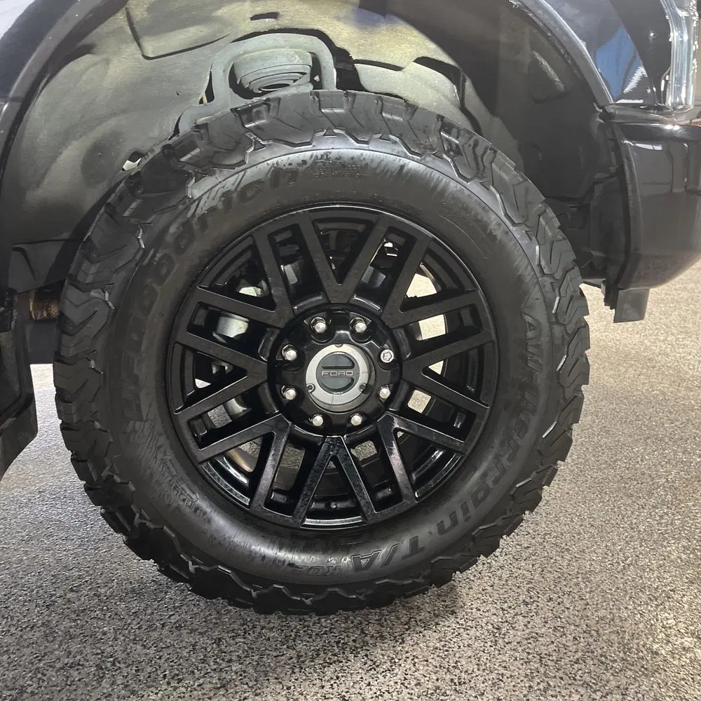 2022 Ford F-250 Super Duty Lariat