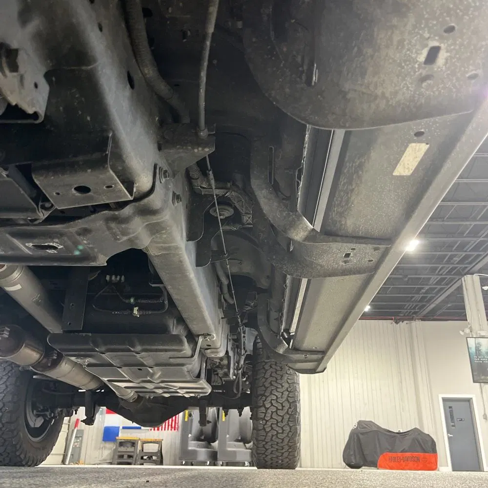 2022 Ford F-250 Super Duty Lariat