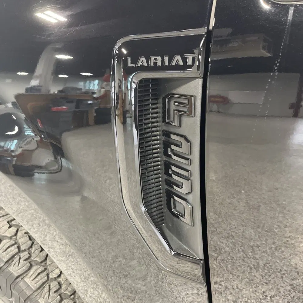 2022 Ford F-250 Super Duty Lariat