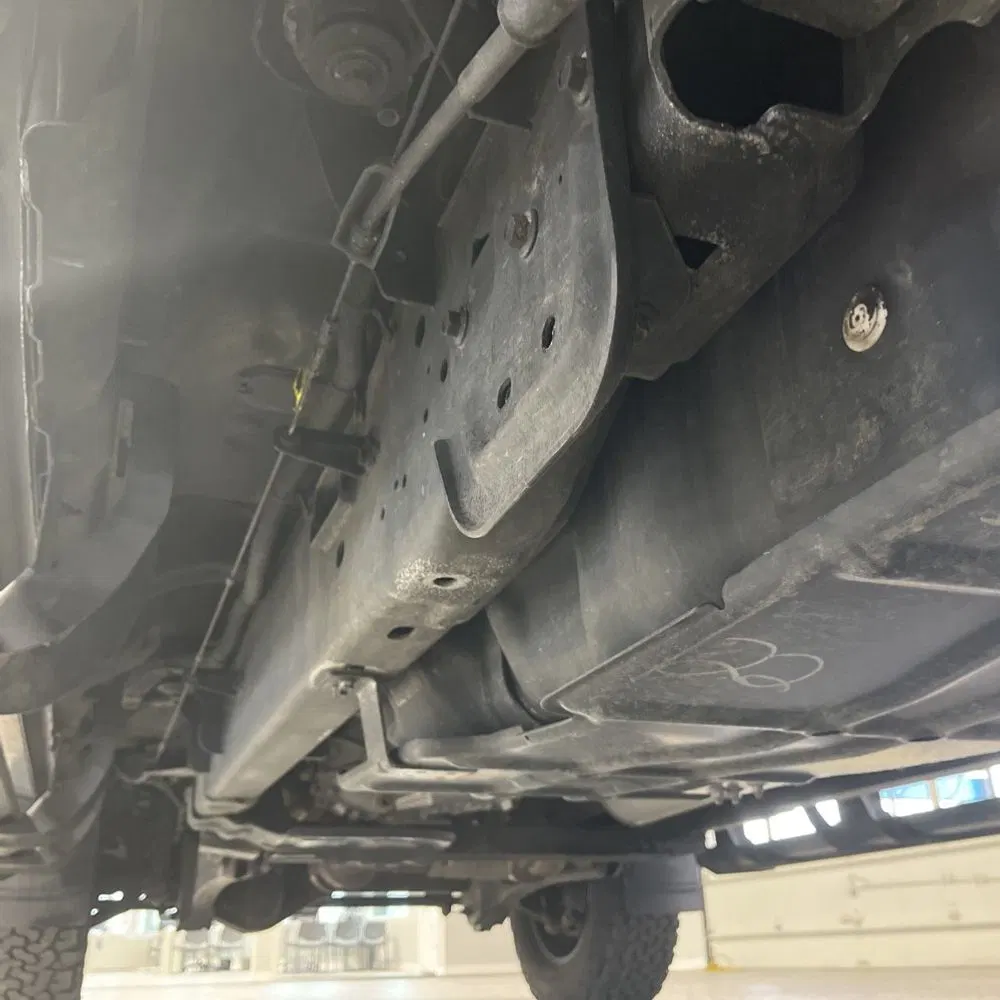 2022 Ford F-250 Super Duty Lariat