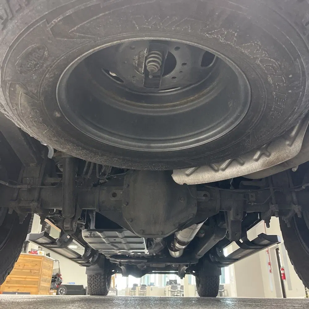2022 Ford F-250 Super Duty Lariat